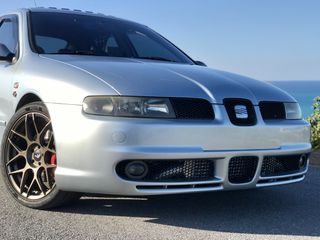 Seat Leon 2005 FR 1.8 20VT - 6TAXYTO