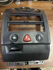 ΠΛΑΙΣΙΟ ΤΑΜΠΛΟ RENAULT MEGANE 2002-2008 ΚΑΡΤΑ