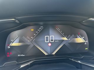 DS DS7 2019 Crossback 1.2 PureTech 130hp so Chic-thumb-11
