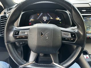DS DS7 2019 Crossback 1.2 PureTech 130hp so Chic-thumb-10