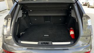 DS DS7 2019 Crossback 1.2 PureTech 130hp so Chic-thumb-5