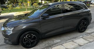 DS DS7 2019 Crossback 1.2 PureTech 130hp so Chic-thumb-2