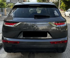 DS DS7 2019 Crossback 1.2 PureTech 130hp so Chic-thumb-4