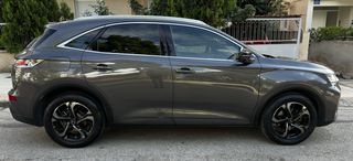 DS DS7 2019 Crossback 1.2 PureTech 130hp so Chic-thumb-3