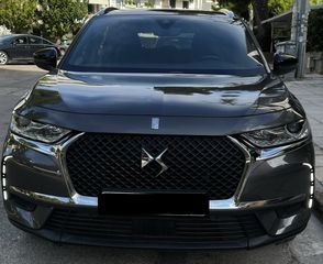 DS DS7 2019 Crossback 1.2 PureTech 130hp so Chic-thumb-1