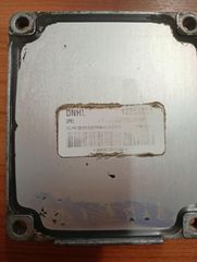 εγκέφαλος κινητήρα OPEL ASTRA G ,ZAFIRA