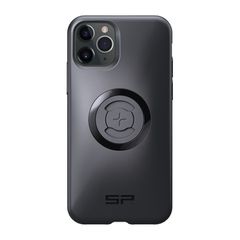 SP Connect™ Θήκη κινητού iPhone 11 Pro/XS/X με Twist-to-Lock Υποδοχέα για Μοτοσυκλέτα | SPC+ Phone Case