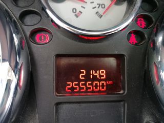 Peugeot 207 2009 station wagon 1.600 βενζινη-thumb-51