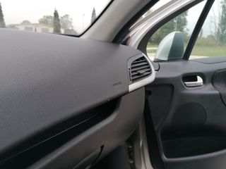 Peugeot 207 2009 station wagon 1.600 βενζινη-thumb-46