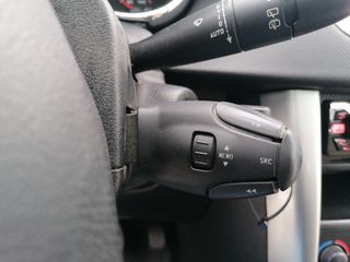 Peugeot 207 2009 station wagon 1.600 βενζινη-thumb-48