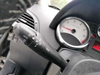 Peugeot 207 2009 station wagon 1.600 βενζινη-thumb-50