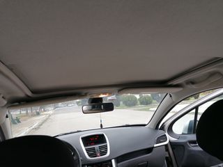 Peugeot 207 2009 station wagon 1.600 βενζινη-thumb-31