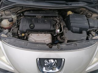 Peugeot 207 2009 station wagon 1.600 βενζινη-thumb-52