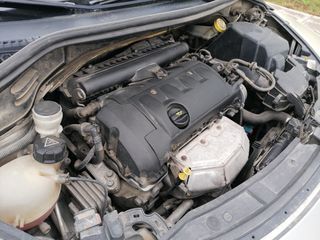 Peugeot 207 2009 station wagon 1.600 βενζινη-thumb-53