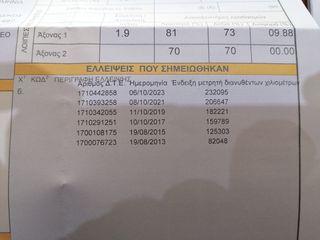 Peugeot 207 2009 station wagon 1.600 βενζινη-thumb-58