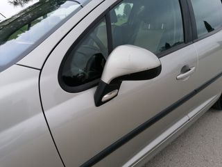 Peugeot 207 2009 station wagon 1.600 βενζινη-thumb-17