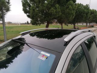 Peugeot 207 2009 station wagon 1.600 βενζινη-thumb-18