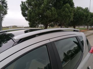 Peugeot 207 2009 station wagon 1.600 βενζινη-thumb-19