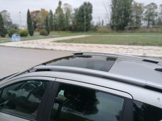 Peugeot 207 2009 station wagon 1.600 βενζινη-thumb-25