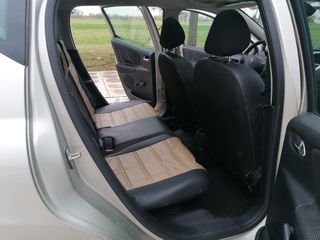 Peugeot 207 2009 station wagon 1.600 βενζινη-thumb-38
