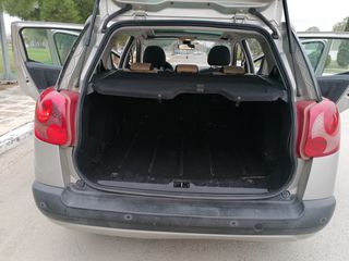 Peugeot 207 2009 station wagon 1.600 βενζινη-thumb-24