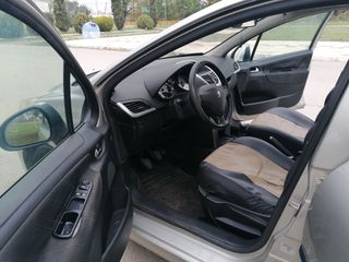 Peugeot 207 2009 station wagon 1.600 βενζινη-thumb-34