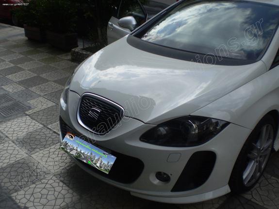  SEAT LEON 2010 -VW Group-Dynavin VW-ΕΙΔΙΚΕΣ ΕΡΓΟΣΤΑΣΙΑΚΟΥ ΤΥΠΟΥ ΟΘΟΝΕΣ ΑΦΗΣ GPS -[SPECIAL ΤΙΜΕΣ OEM SEAT LEON ] www.Caraudiosolutions.gr 