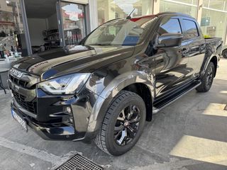 Isuzu D-Max 2021 Arena