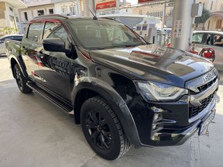 Isuzu D-Max 2021 Arena