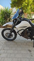 Yamaha XT 660R 2016 XT 660R-thumb-1