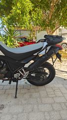 Yamaha XT 660R 2016 XT 660R-thumb-2