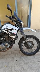 Yamaha XT 660R 2016 XT 660R