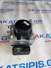 **AKatsipis.gr** ΜΟΝΑΔΑ ABS TOYOTA YARIS 44540-0D100 / 06.2102-2023.4 ΓΝΗΣΙΑ ΜΕΤΑΧΕΙΡΙΣΜΕΝΗ