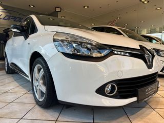 Renault Clio 2016 ΤCE EDITION !!! MONAΔΙΚΟ !!!