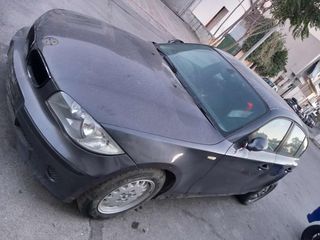 ΗΜΙΑΞΟΝΙΟ  BMW 120 E87 2000cc TURBO  DIESEL  ΔΕΞΙΟΤΙΜΟΝΟ  N47D20C   '04-'07