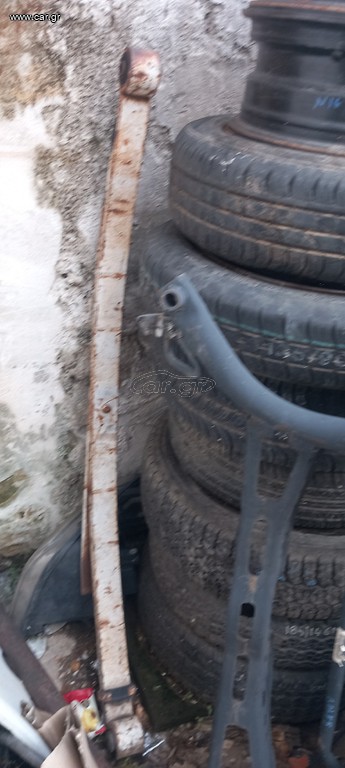 ΣΟΥΣΤΑ FORD TRANSIT '91-'00