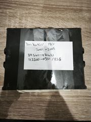 Daihatsu YRV. 89560-97422 (DAIHATSU OEM) / 112200-0371 (DENSO) / P26