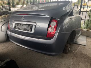 NISSAN MICRA K12 CABRIO COUPE2004-2009!