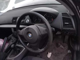 ΤΙΜΟΝΙ  BMW 120 E87 2000cc TURBO  DIESEL  ΔΕΞΙΟΤΙΜΟΝΟ  N47D20C   '04-'07