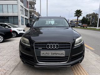 Audi Q7 2007