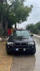 Bmw X3 2008