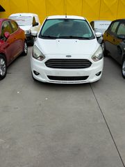 Ford Ka 2016 TREND PLUS KA+