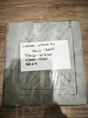 Suzuki wagon R+ . 33920-65G40 (SUZUKI OEM) / 112000-6360 (DENSO) / 065G4