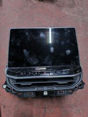 JEEP COMPASS 2022 LIFT  ΟΘΟΝΗ RADIO 68455716AG