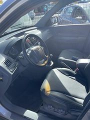 Hyundai Tucson 2007 4X4