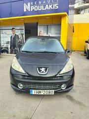 Peugeot 207 2007 SPORT  PACK 1.4