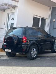 Toyota RAV 4 2001