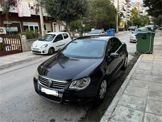 Volkswagen Eos 2010