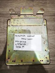 Mitsubishi Lancer. MD189748 (MITSUBISHI OEM) / E2T39371 (MITSUBISHI ELECTRIC) / 2Y26 M