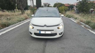 Citroen C4 Grand Picasso 2015